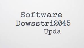 Software DowsStrike2045 Python Update: Features & Guide