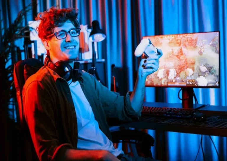 Online Gaming Event UndergrowthGameLine: Gaming Experience